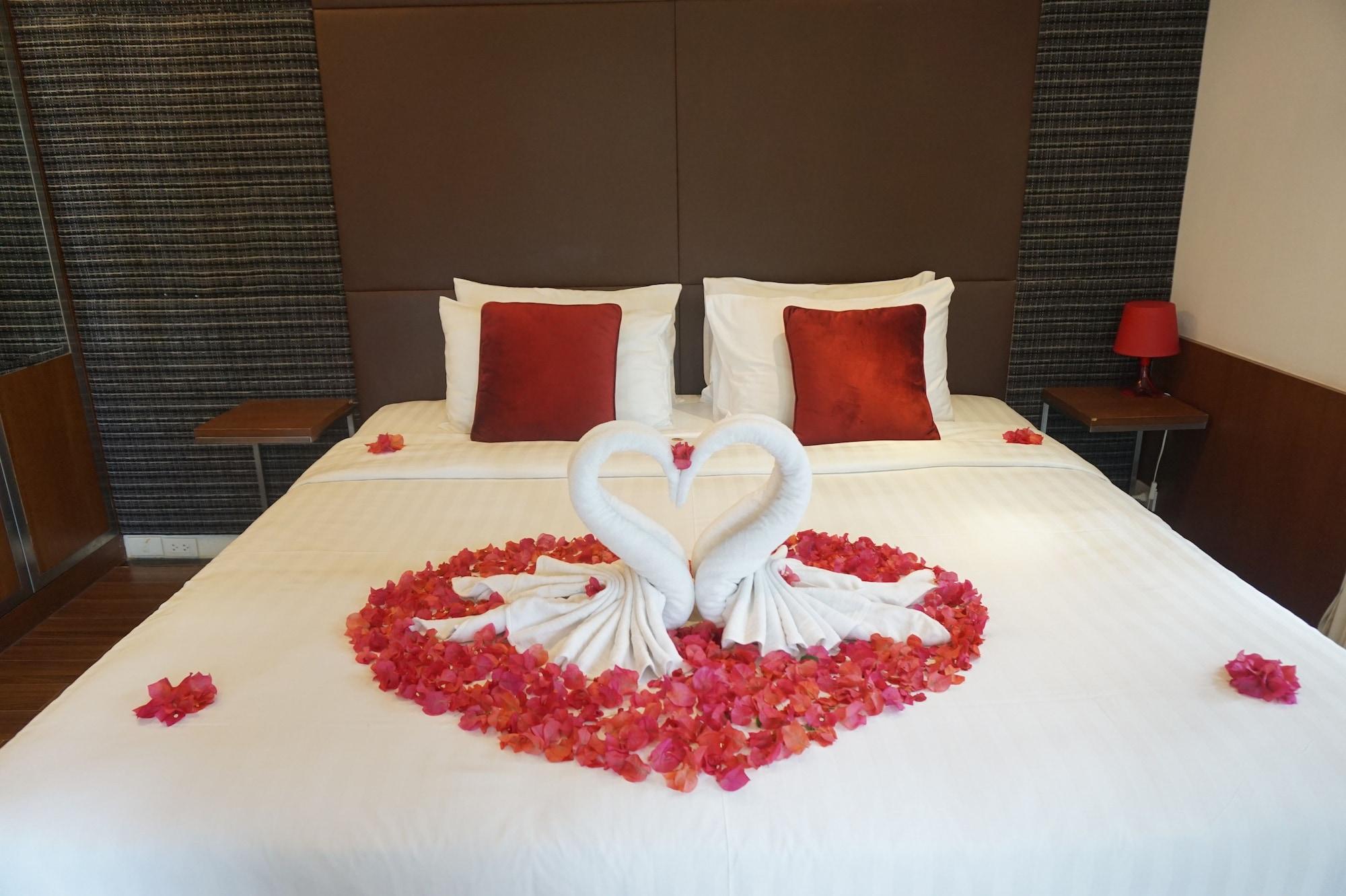 Replay Pool Villa Beachfront Samui Bang Rak Beach  Exterior foto